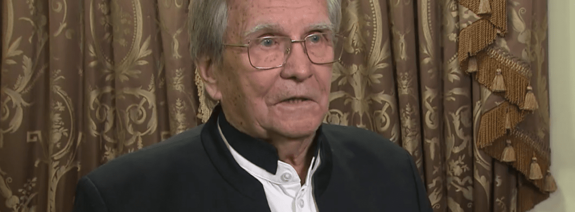 Владимир Федосеев