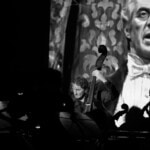 В Москве прошел трехдневный VOLKOV ManiFEST. Фото - Лейла Эрдман