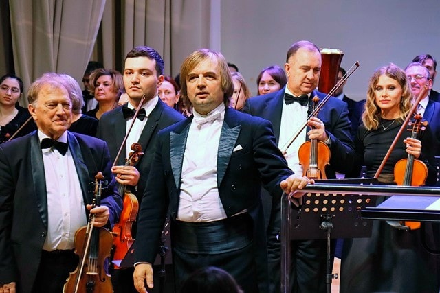 Юрий Ткаченко