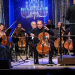 Сергей Ролдугин