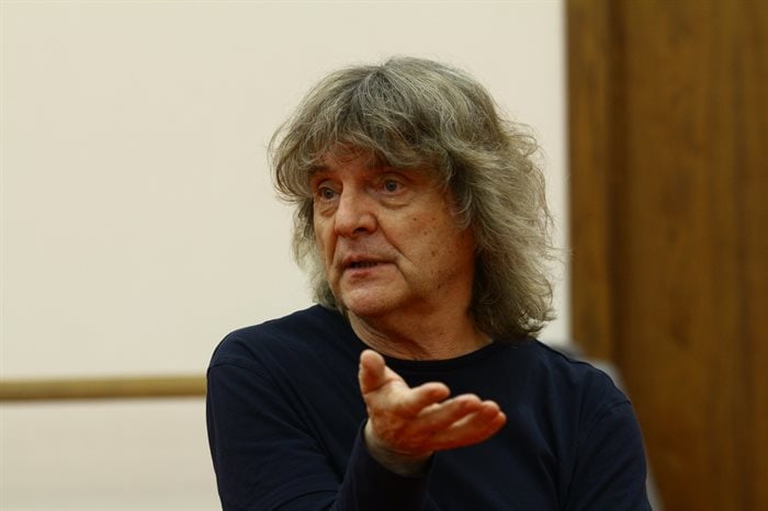 Аркадий Шилклопер