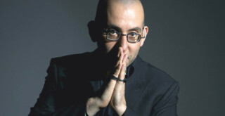 Барри Коски