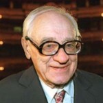 Борис Покровский