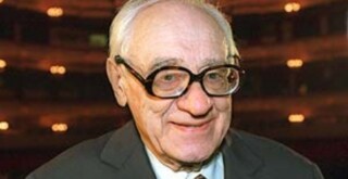 Борис Покровский