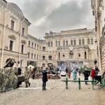 Капелла Санкт-Петербурга подготовила литературно-музыкальную композицию к акции памяти «900 дней и ночей»