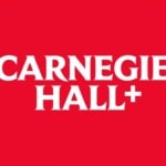 Carnegie Hall+
