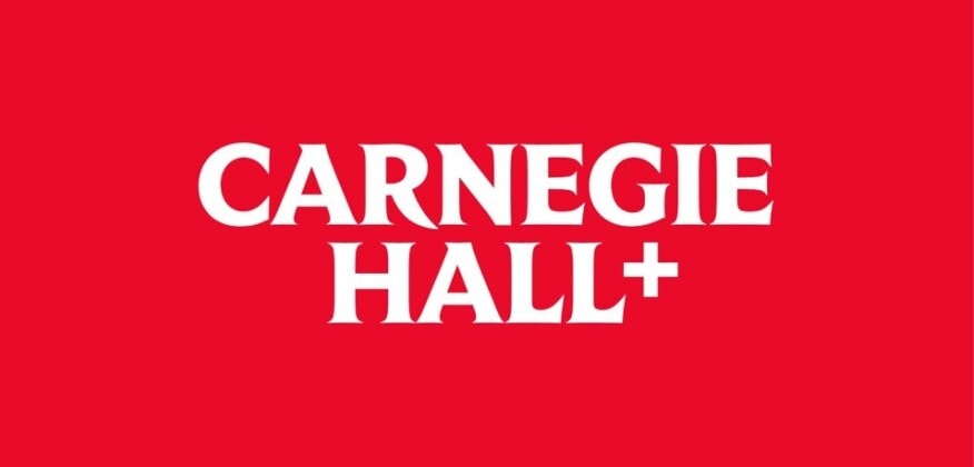Carnegie Hall+