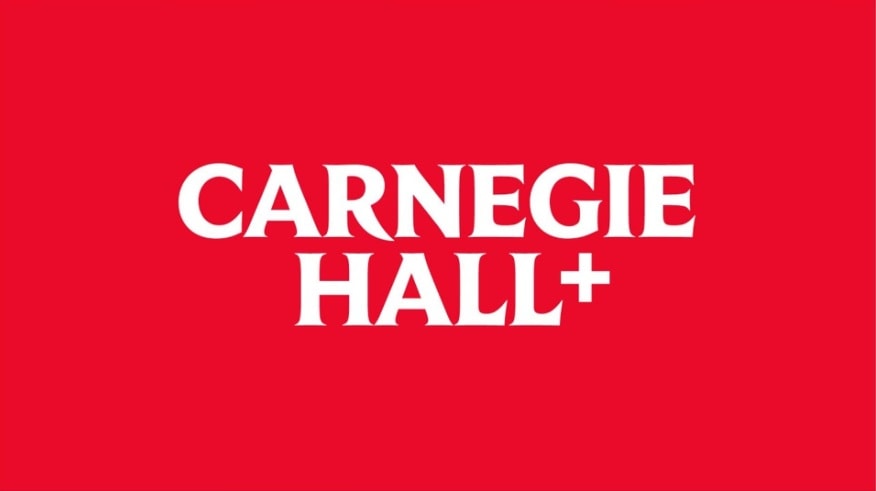 Carnegie Hall+