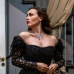 Елена Стихина