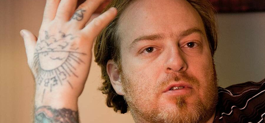 Евгений Никитин. Фото: TASS/DPA/Claudia Levetzow