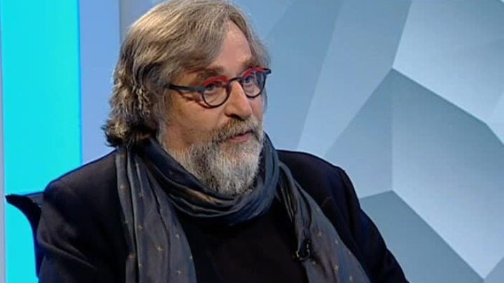 Евгений Арье