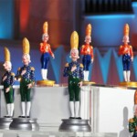 Лауреаты конкурса «Щелкунчик» выступят на гала-концерте фестиваля «Январские вечера»