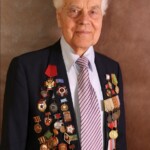 Иван Пантелеевич Мозговенко