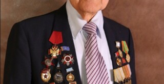 Иван Пантелеевич Мозговенко