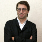 Михаил Зеленский