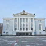 Пермский театр оперы и балета