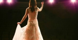 Оперная певица