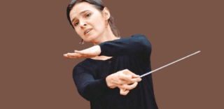 Оксана Лынив