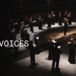 Parma voices выступит в культурном пространстве ДК Рассвет