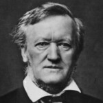 Рихард Вагнер