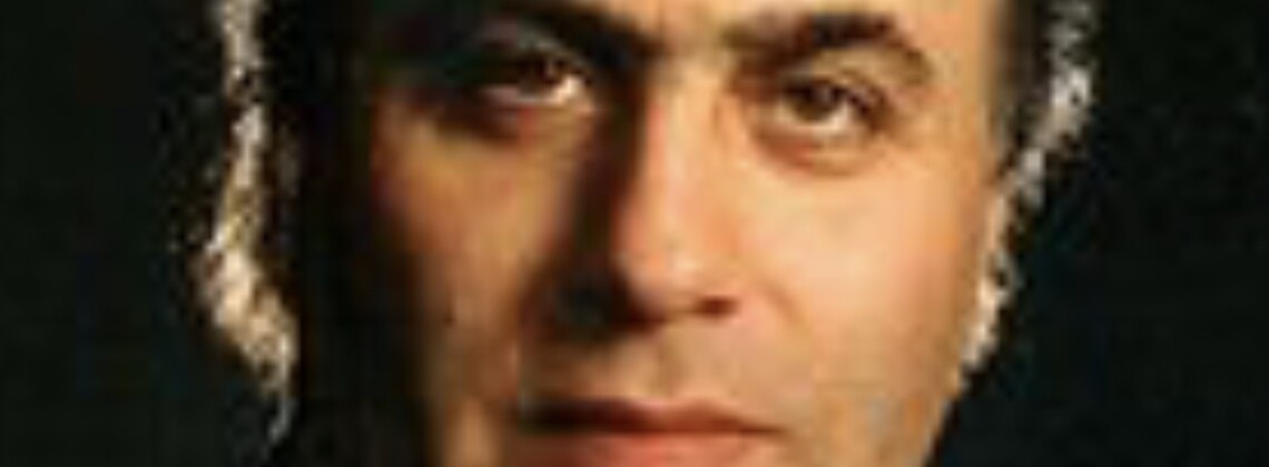 Рубен Лисициан