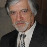 Сергей Романович Сапожников