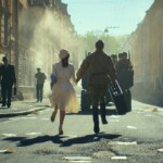 Кадр из фильма "Спасти Ленинград"