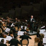 Владимир Спиваков и НФОР