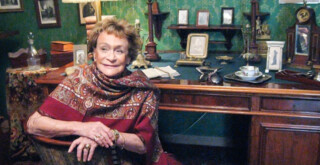 Татьяна Лескова