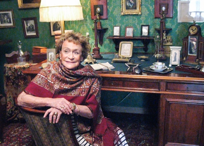 Татьяна Лескова
