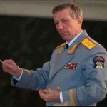 Валерий Халилов