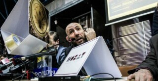 Владимир Кехман. Фото - Наталья Гредина