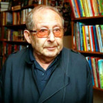 Александр Колкер