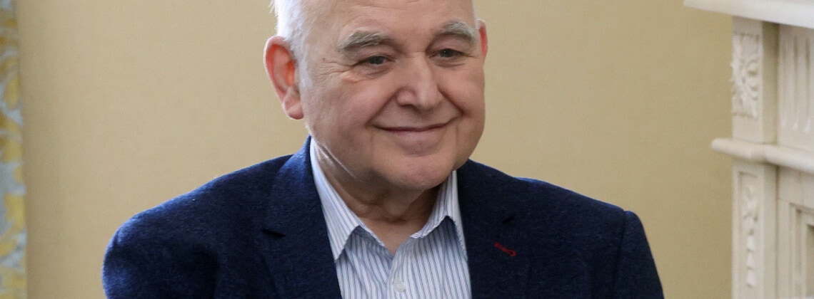Александр Колотурский