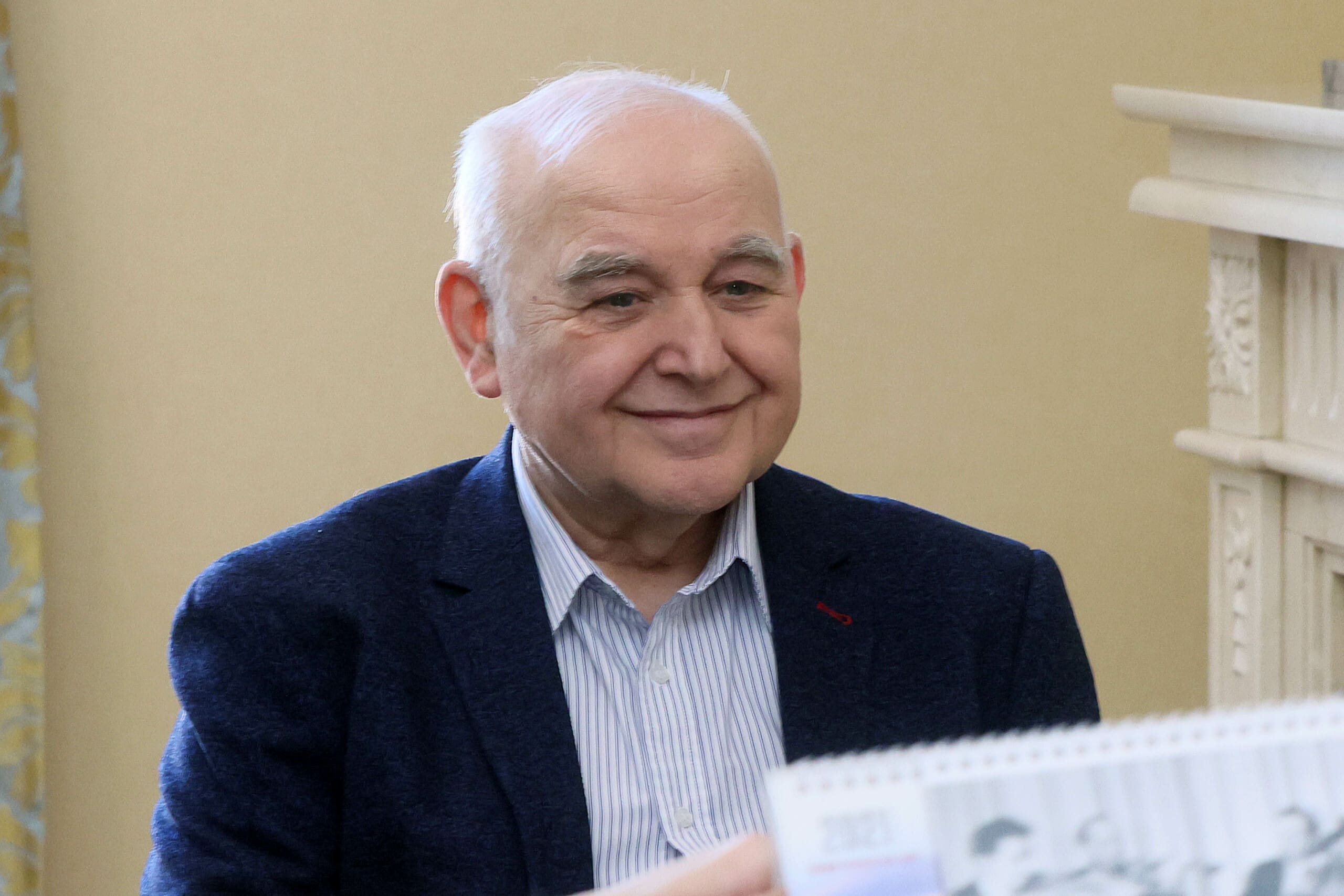 Александр Колотурский