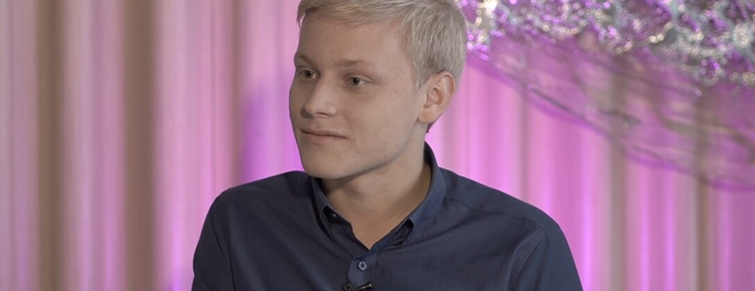 Александр Малофеев