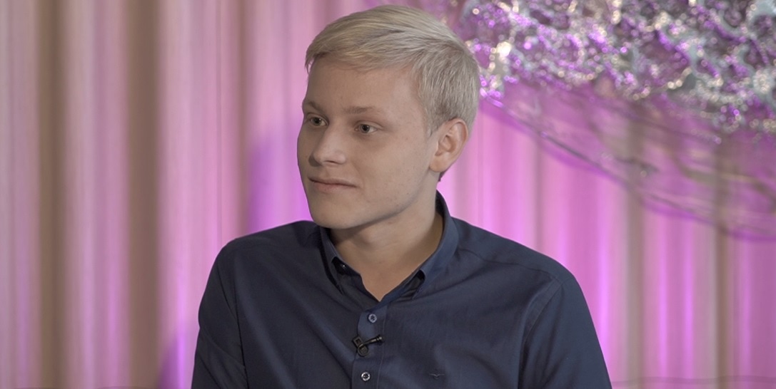 Александр Малофеев