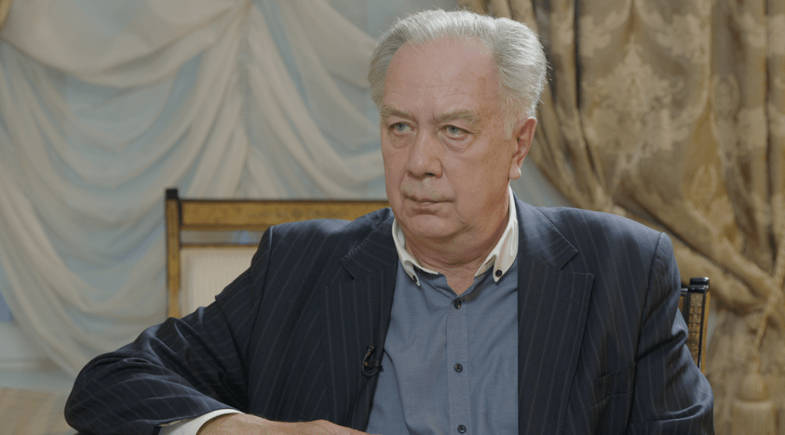 Александр Соколов