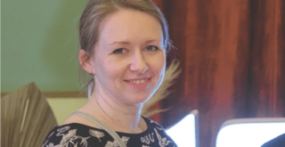 Алла Платонова. Фото - Тимофей Калмаков