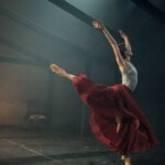 Культурный центр ЗИЛ расскажет о жизни артистов балета