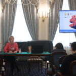 «Журналистские читки»? 2021 год