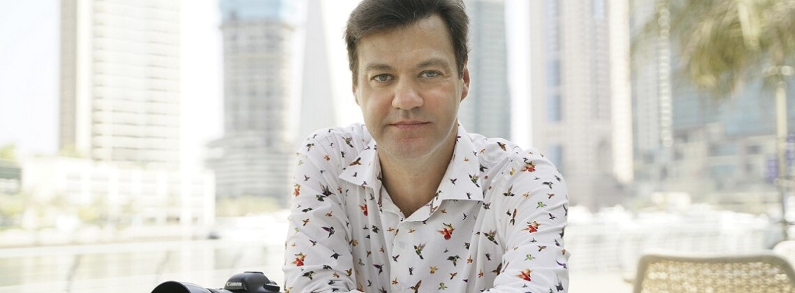 Евгений Евтюхов