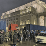 Билетная мафия наварила миллиард на сайтах-двойниках Большого и Мариинки