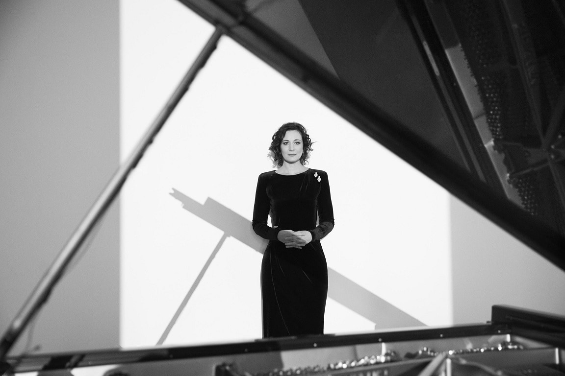 Галина Чистякова