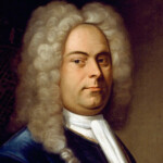 Георг Фридрих Гендель