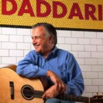 Бывший генеральный директор D'Addario Джим Д'Аддарио.