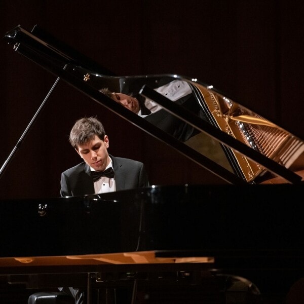 Интервью с музыкантами - ClassicalMusicNews.Ru