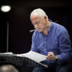 Маэстро Владимир Спиваков. Россия. Иркутск, 2011 год. Фото - Евгений Евтюхов