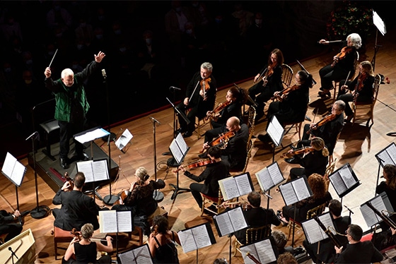© Bertrand Pichène