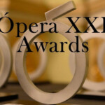 Ópera XXI Awards объявила победителей